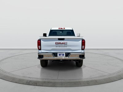 2026 GMC Sierra 3500 HD Pro