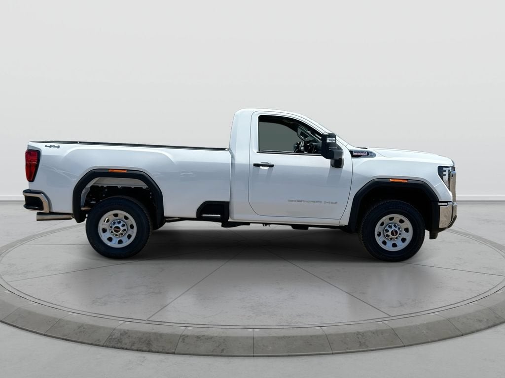 2026 GMC Sierra 3500 HD Pro
