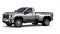 2026 GMC Sierra 3500 HD SLE DRW