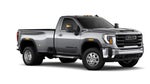 2026 GMC Sierra 3500 HD SLE DRW