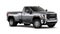 2026 GMC Sierra 3500 HD SLE DRW