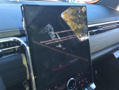 2024 GMC Sierra EV Denali Edition 1