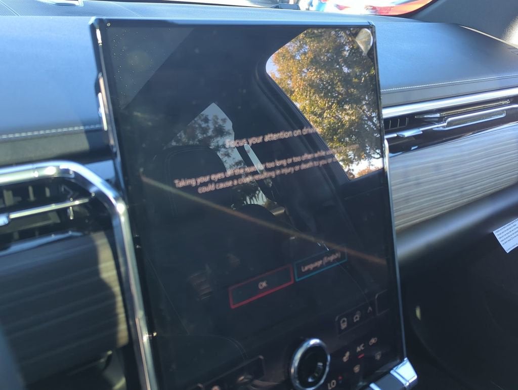 2024 GMC Sierra EV Denali Edition 1