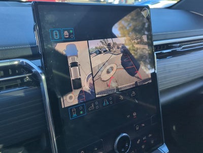 2024 GMC Sierra EV Denali Edition 1