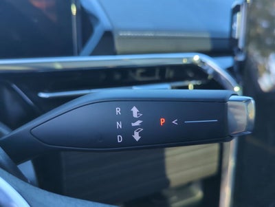 2024 GMC Sierra EV Denali Edition 1