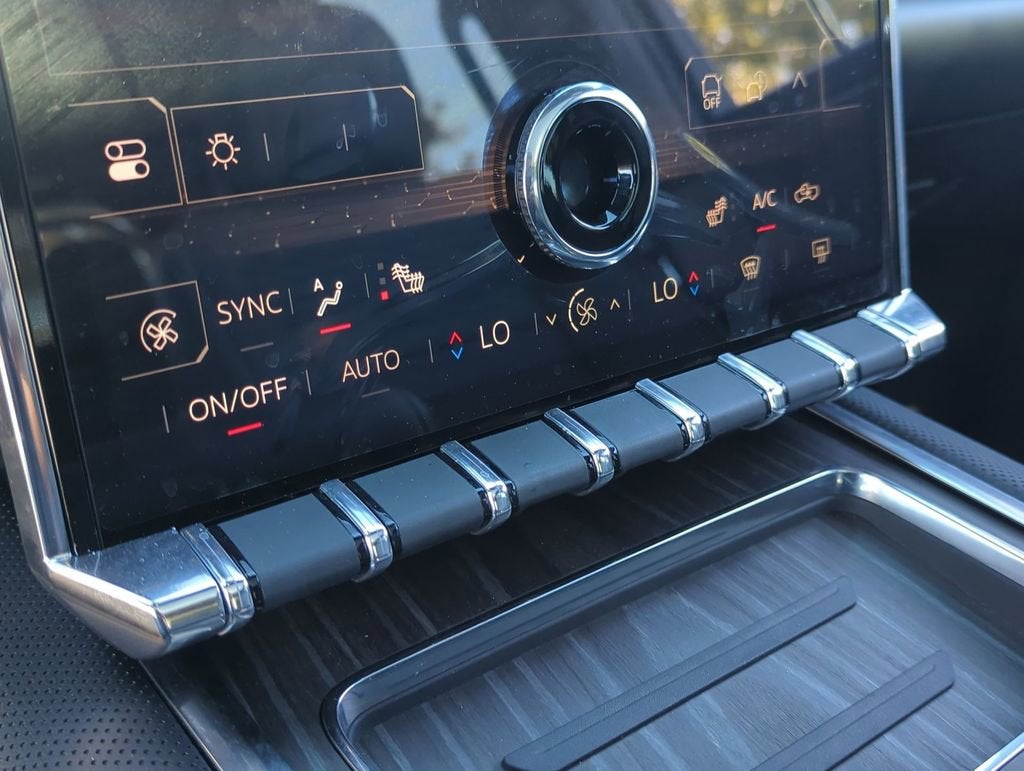 2024 GMC Sierra EV Denali Edition 1