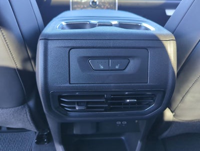 2024 GMC Sierra EV Denali Edition 1