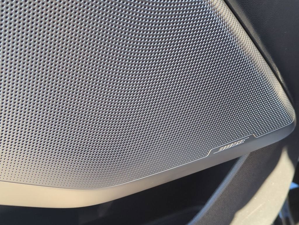 2024 GMC Sierra EV Denali Edition 1