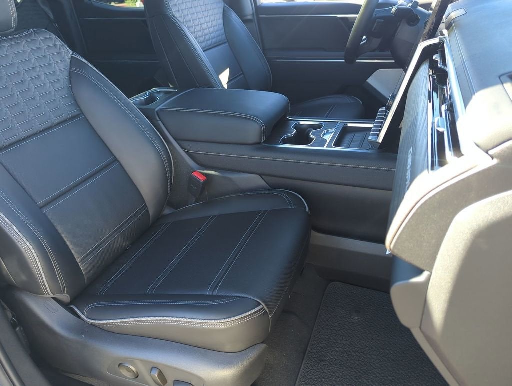 2024 GMC Sierra EV Denali Edition 1