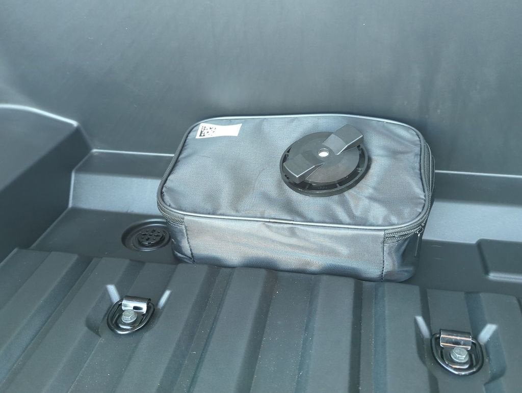 2024 GMC Sierra EV Denali Edition 1