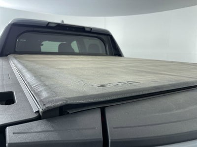 2024 GMC Sierra EV Denali Edition 1