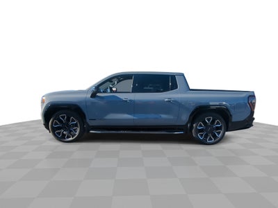 2024 GMC Sierra EV Denali Edition 1