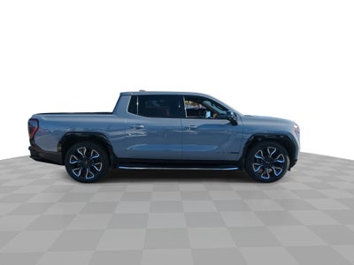 2024 GMC Sierra EV Denali Edition 1