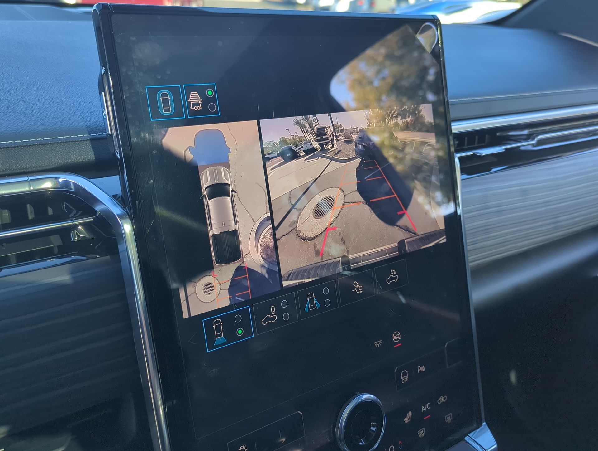 2024 GMC Sierra EV Denali Edition 1