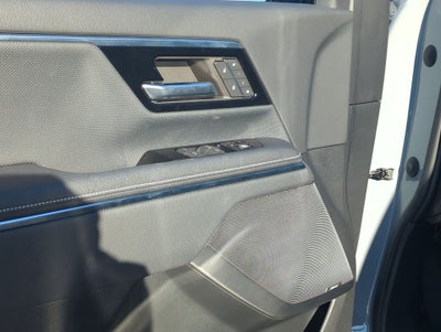 2024 GMC Sierra EV Denali Edition 1