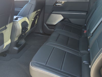 2024 GMC Sierra EV Denali Edition 1