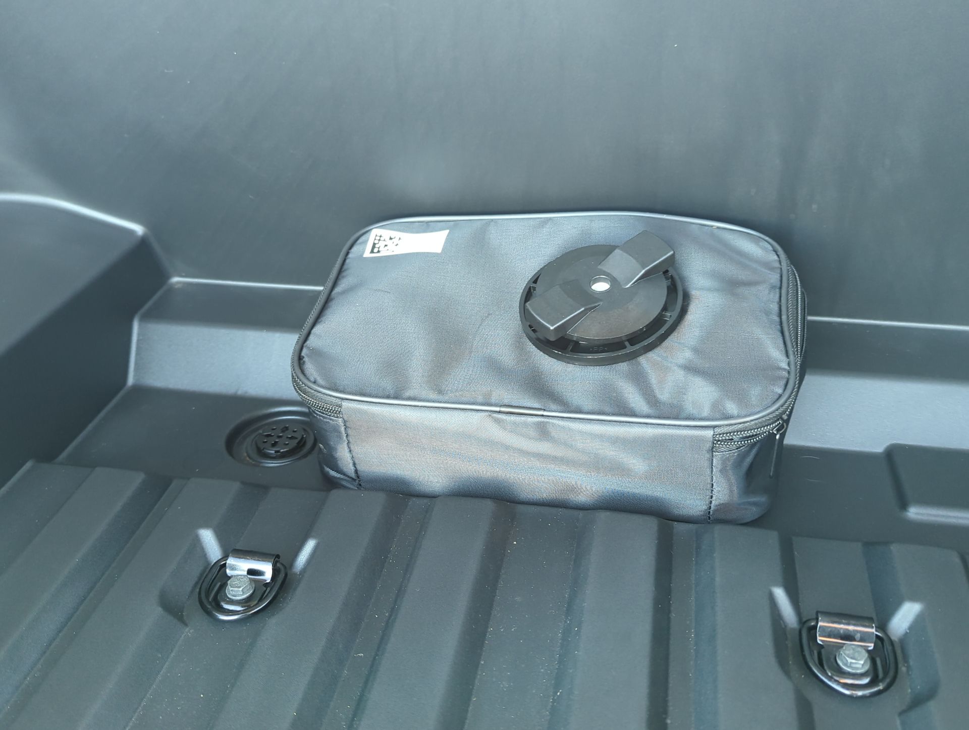 2024 GMC Sierra EV Denali Edition 1