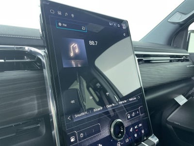 2024 GMC Sierra EV Denali Edition 1