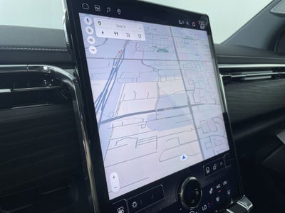 2024 GMC Sierra EV Denali Edition 1