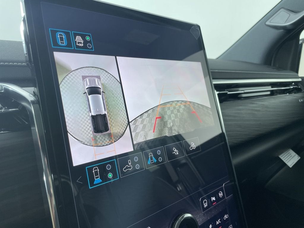 2024 GMC Sierra EV Denali Edition 1