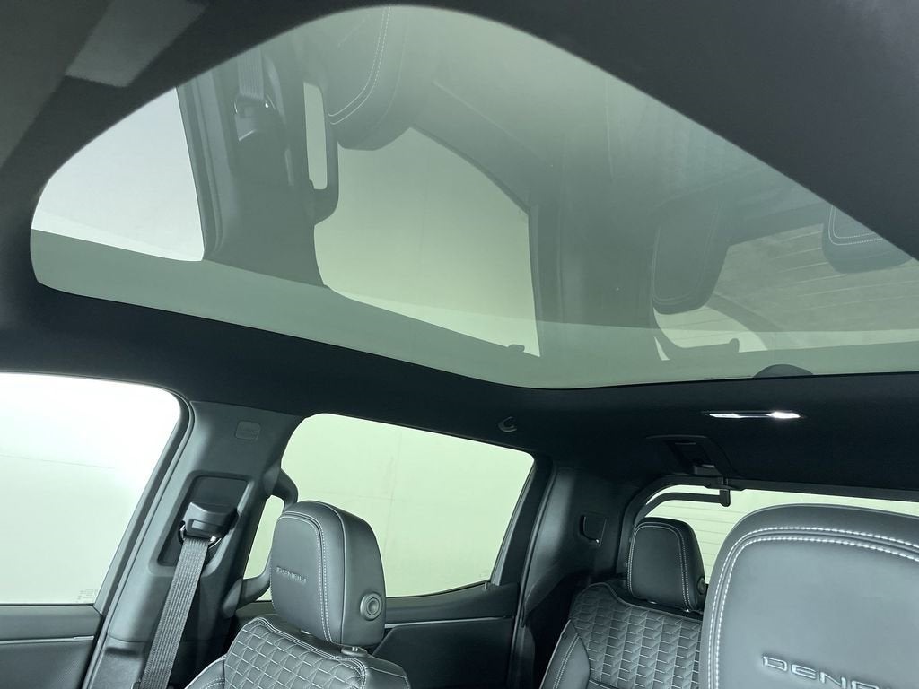 2024 GMC Sierra EV Denali Edition 1