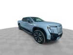2024 GMC Sierra EV Denali Edition 1