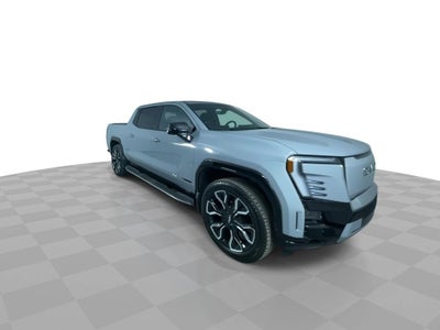 2024 GMC Sierra EV Denali Edition 1