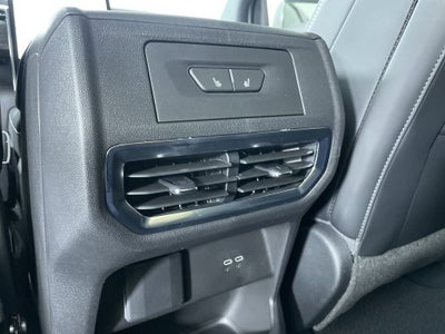 2024 GMC Sierra EV Denali Edition 1