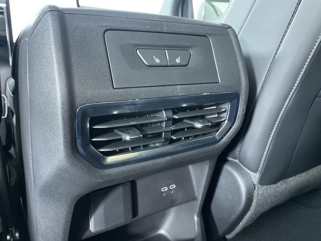 2024 GMC Sierra EV Denali Edition 1