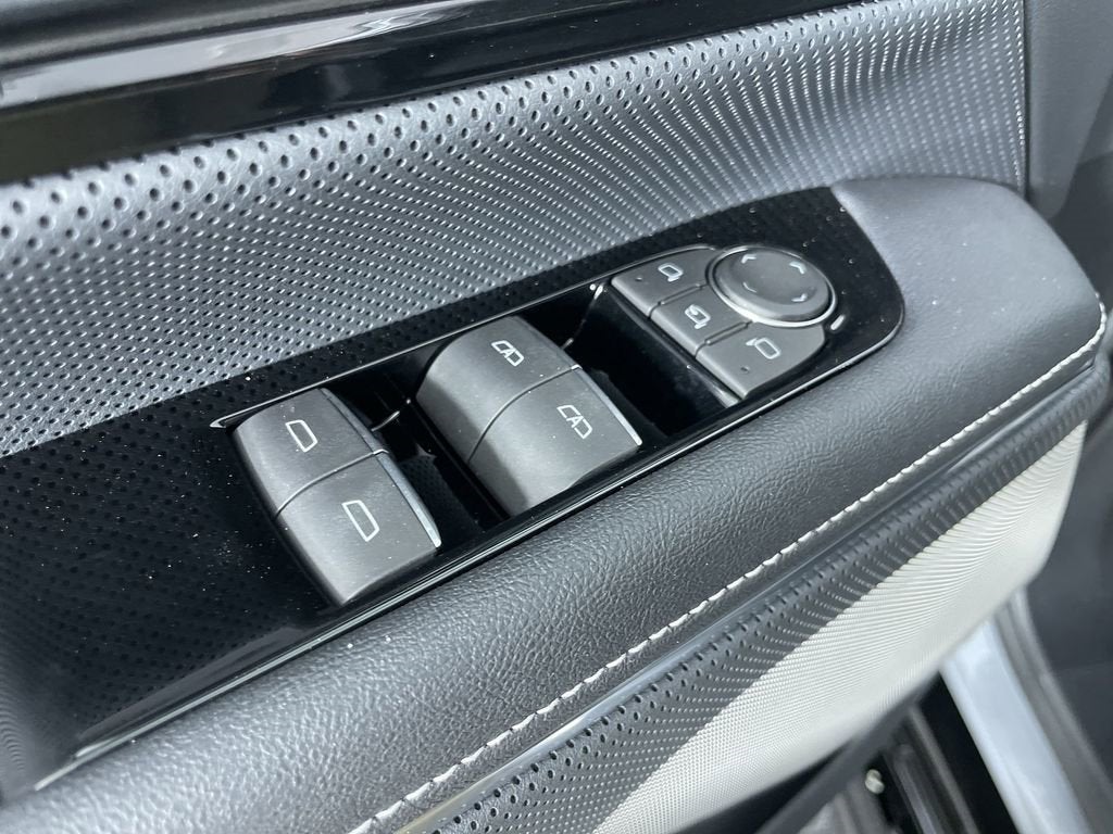 2024 GMC Sierra EV Denali Edition 1