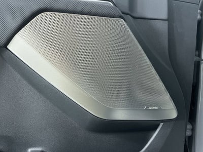 2024 GMC Sierra EV Denali Edition 1