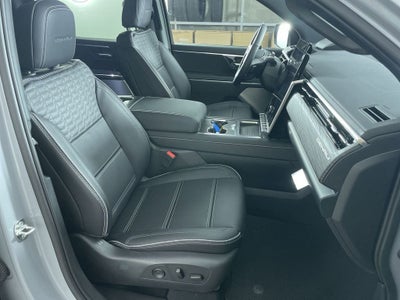 2024 GMC Sierra EV Denali Edition 1