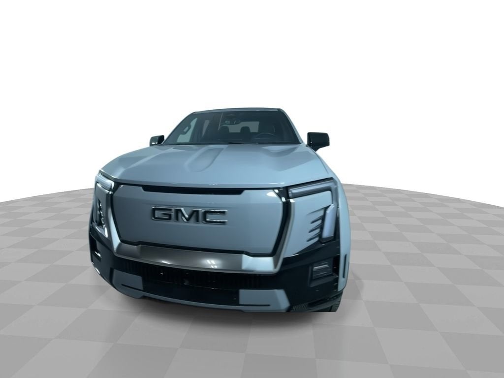 2024 GMC Sierra EV Denali Edition 1