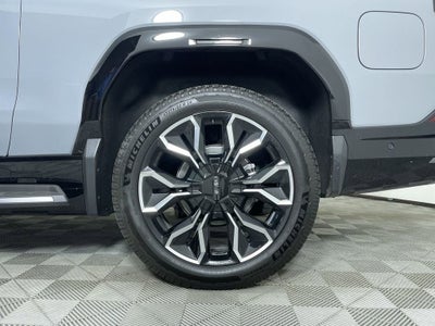 2024 GMC Sierra EV Denali Edition 1