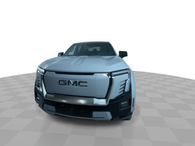 2024 GMC Sierra EV Denali Edition 1