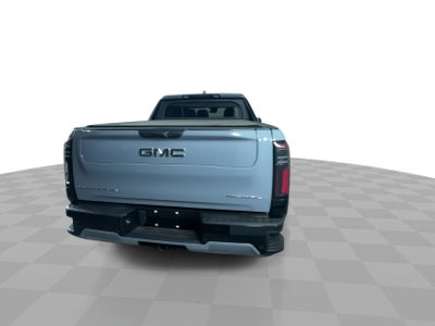 2024 GMC Sierra EV Denali Edition 1