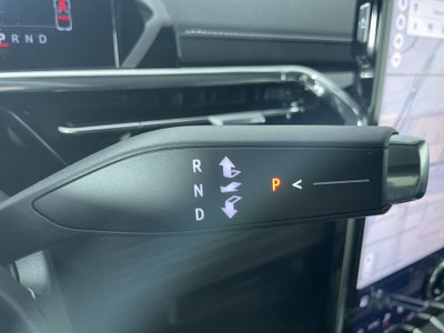 2024 GMC Sierra EV Denali Edition 1