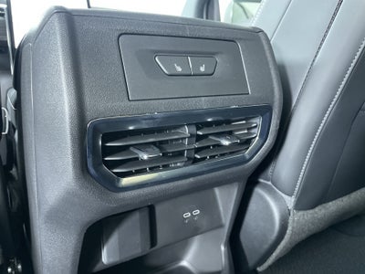 2024 GMC Sierra EV Denali Edition 1