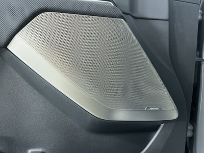 2024 GMC Sierra EV Denali Edition 1