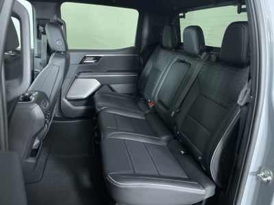 2024 GMC Sierra EV Denali Edition 1