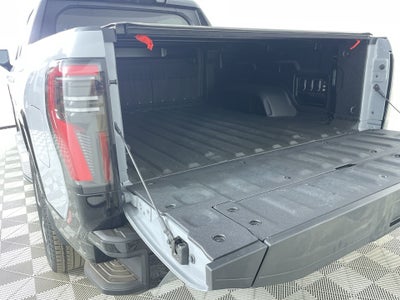 2024 GMC Sierra EV Denali Edition 1