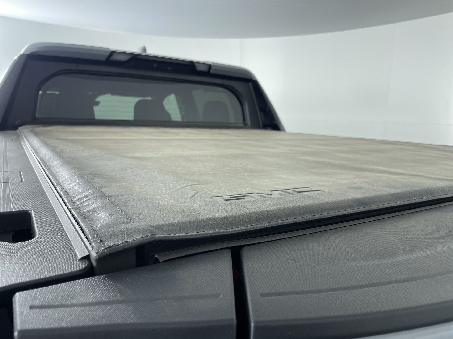 2024 GMC Sierra EV Denali Edition 1