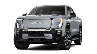 2024 GMC Sierra EV Denali Edition 1
