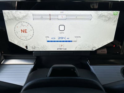 2025 GMC HUMMER EV Pickup 2X