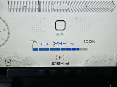 2025 GMC HUMMER EV Pickup 2X