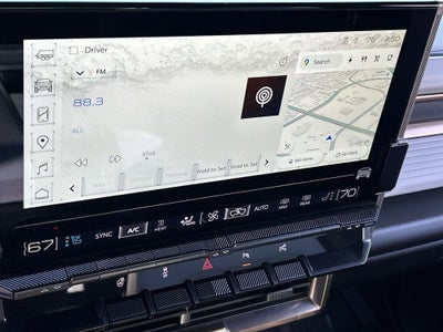 2025 GMC HUMMER EV Pickup 2X