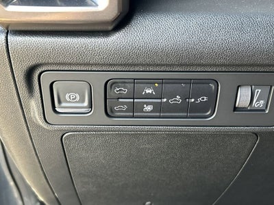 2025 GMC HUMMER EV Pickup 2X