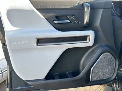 2025 GMC HUMMER EV Pickup 2X