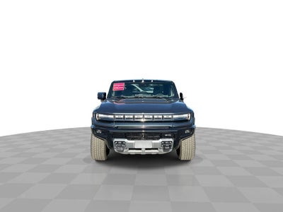 2025 GMC HUMMER EV Pickup 2X