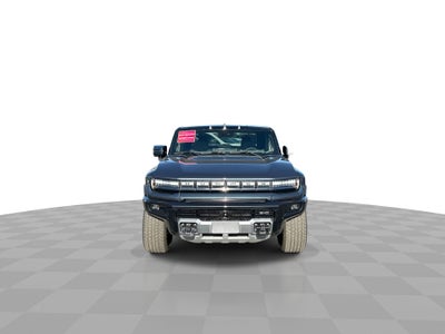 2025 GMC HUMMER EV Pickup 2X